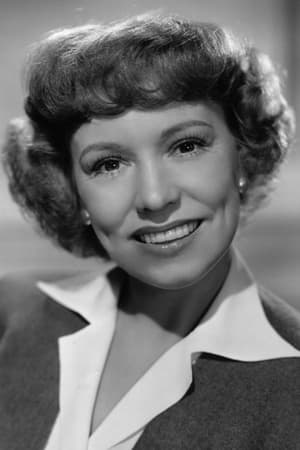 Actor Audrey Christie