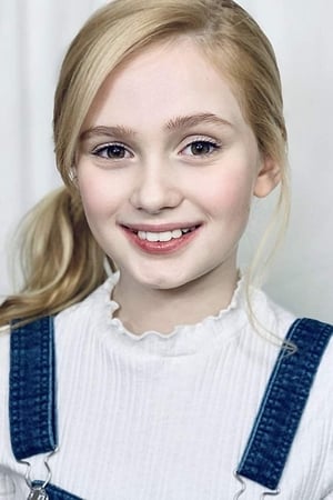 Actor Audrey Grace Marshall