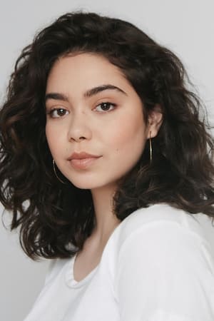 Linda Lee McBride ha trabajado con Auli'i Cravalho en 1 ocasiones