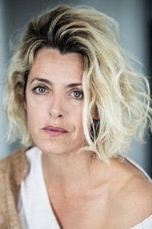 Actor Aurélie Boquien