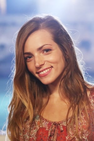 Actor Aurora Ruffino