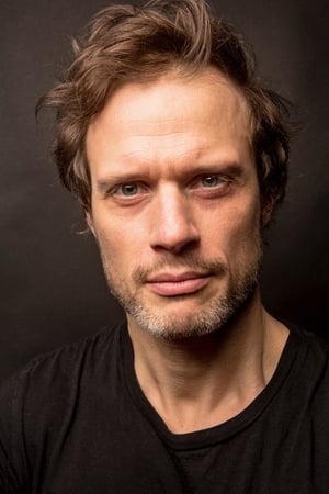 Foto de perfil del actor Axel Kiener en el reparto