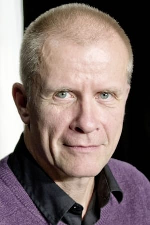 Actor Axel Wandtke