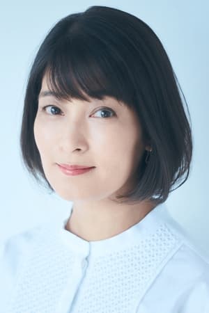 Actor Ayako Kawasumi