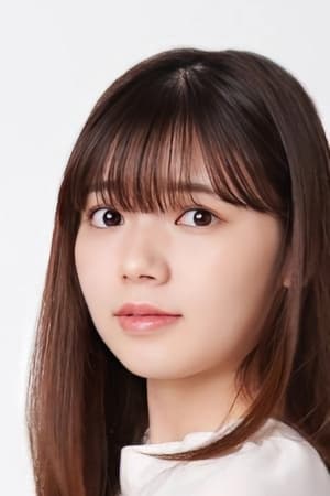 Actor Ayano Hamaura