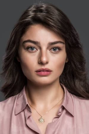 Actor Ayça Aysin Turan