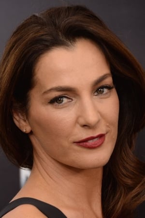 Actor Ayelet Zurer