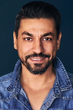 Actor Ayman Samman