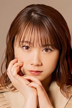 Actor Ayumi Ishida