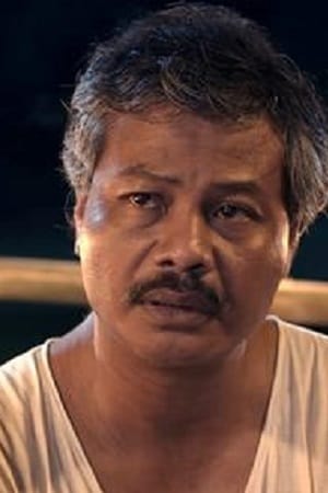 Actor Azman Hassan