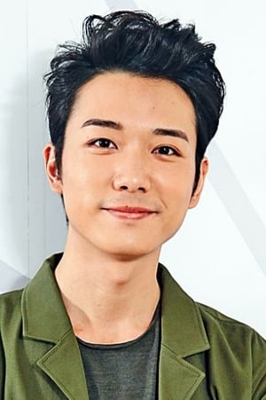 Actor BabyJohn Choi