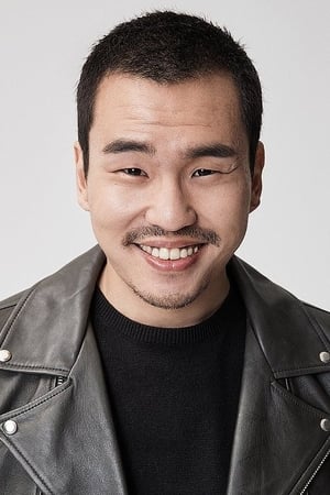 Actor Bae Je-gi