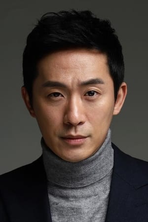 Actor Baek Do-kyeom