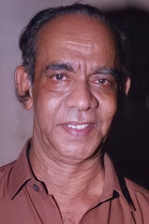 Actor Bahadoor