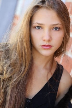 Actor Bailey Spry