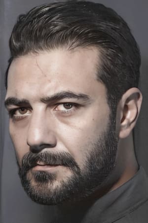 Actor Barış Çakmak