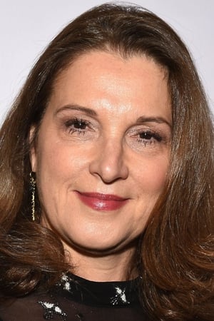 Barbara Broccoli interpretando a 