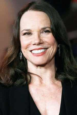 Barbara Hershey interpretando a Julia Gaitland