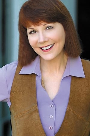 Actor Barbara Keegan