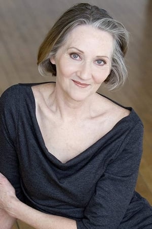 Actor Barbara Kingsley