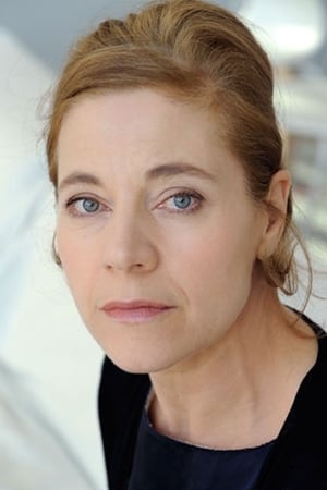 Actor Barbara Melzl