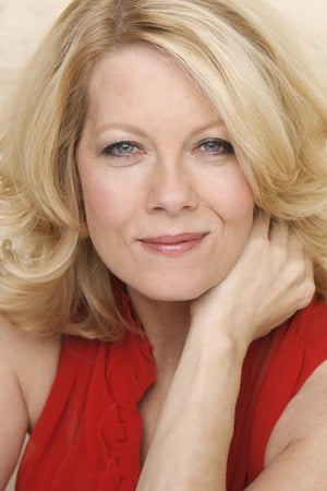 Actor Barbara Niven