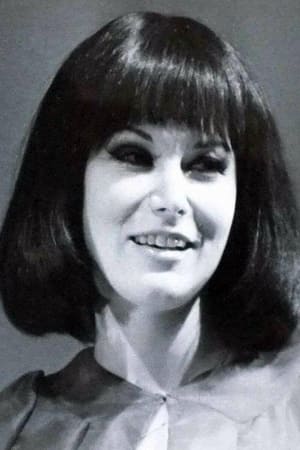 Actor Barbara Sommers