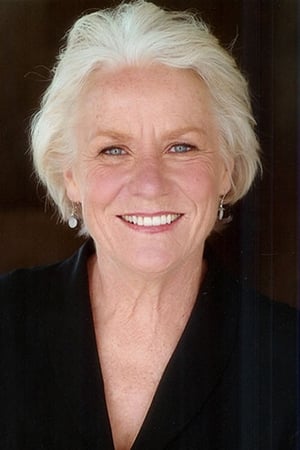 Actor Barbara Tarbuck