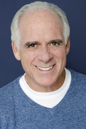 Actor Barney Fitzpatrick