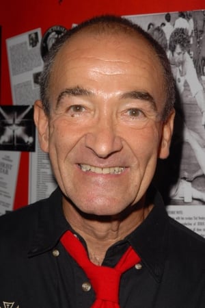 Actor Barry Dennen