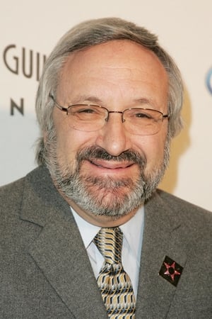 Actor Barry Gordon