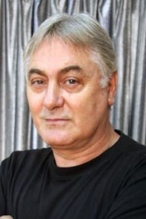 Actor Barry John