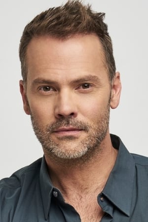 Foto de perfil del actor Barry Watson en el reparto