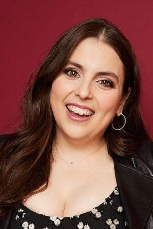 Actor Beanie Feldstein