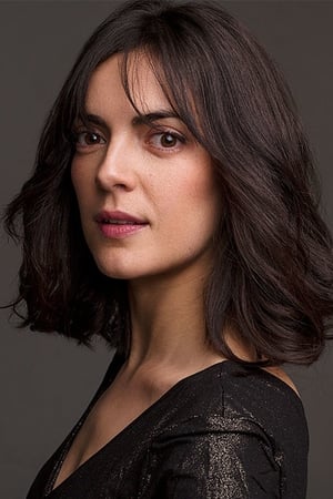 Foto de perfil del actor Beatriz Arjona en el reparto