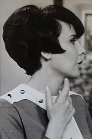 Actor Beatriz Día Quiroga