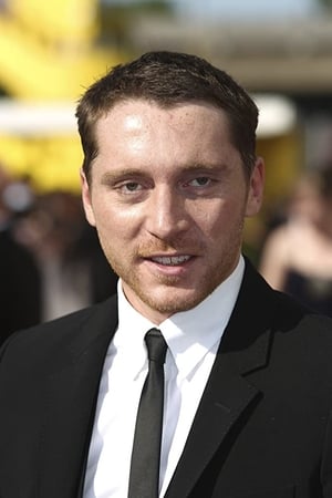 Actor Ben Batt