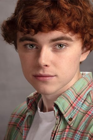 Actor Ben Carolan