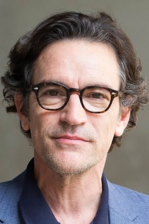 Foto de perfil del actor Ben Chaplin en el reparto