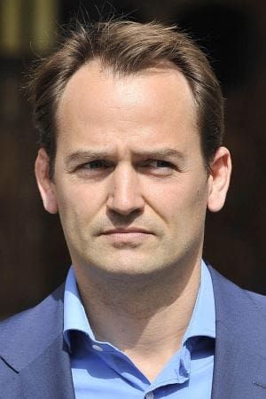 Actor Ben Collins