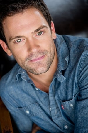 Actor Ben Corns