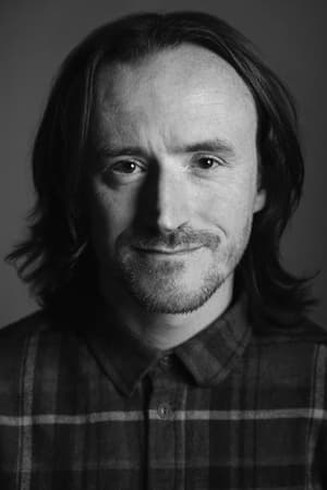 Actor Ben Crompton