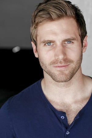 Actor Ben Gavin