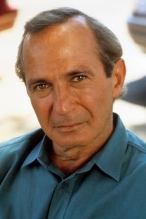 Actor Ben Gazzara