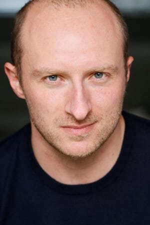 Actor Ben Loyd-Holmes