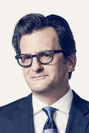 Ben Mankiewicz interpretando a Self