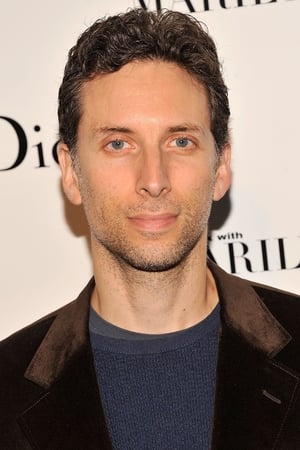 Actor Ben Shenkman