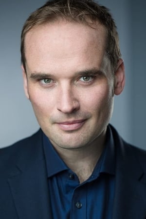 Actor Ben Whitehead