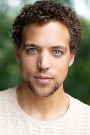 Foto de perfil del actor Ben Wiggins en el reparto