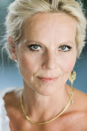 Actor Benedikte Hansen